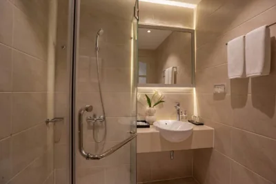 Keypad Hotel - Nhân Hòa – Foto’s 5