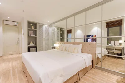 Keypad Hotel - Nhân Hòa – Foto’s 11