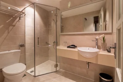 Keypad Hotel - Nhân Hòa – Foto’s 12