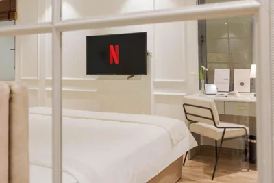 Keypad Hotel - Nhân Hòa – Foto’s 15