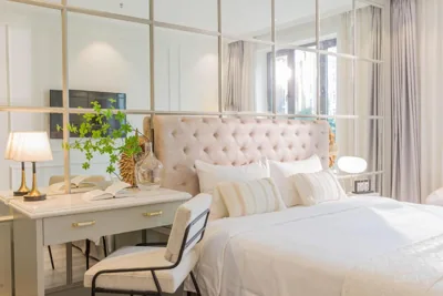 Suite — Keypad Hotel - Nhân Hòa